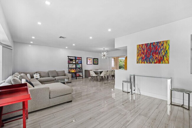 Foto del edificio - 3500 N 46th Ave