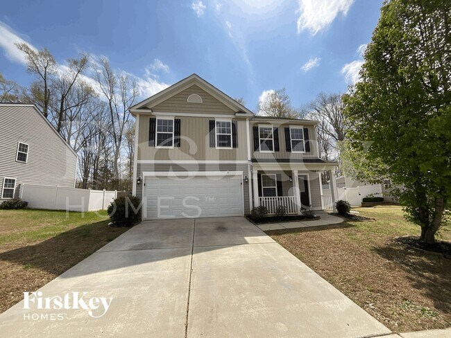Building Photo - 1540 Weatherend Dr