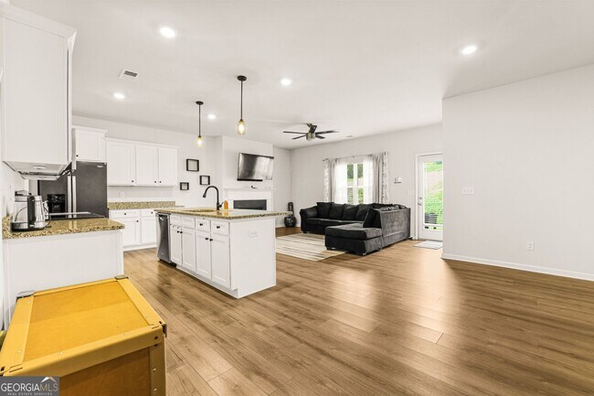 Foto del edificio - 4514 Fillmore Trl SW
