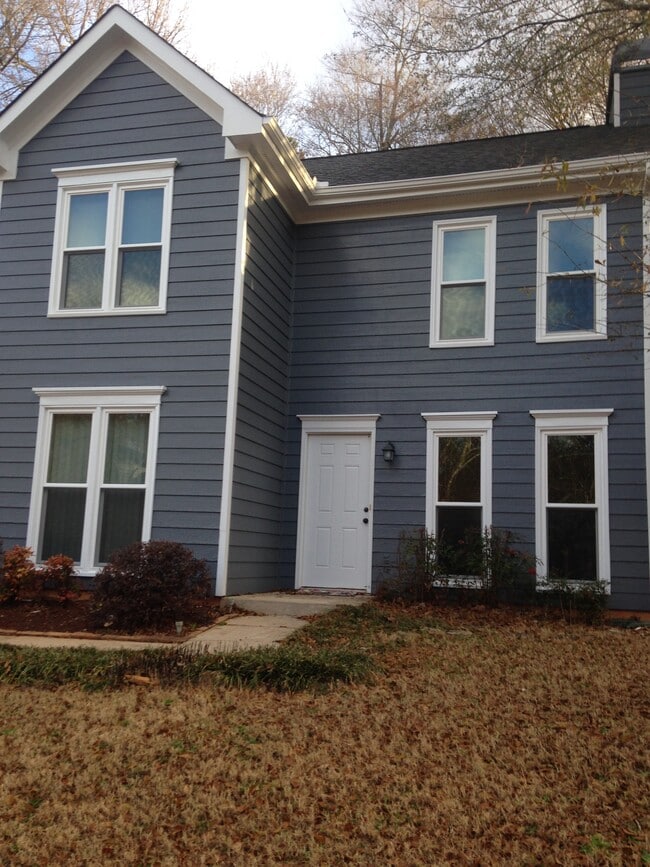 Wakefield Rental - Wakefield Rental House