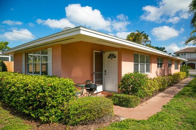 Foto del edificio - 520 97th Ave N