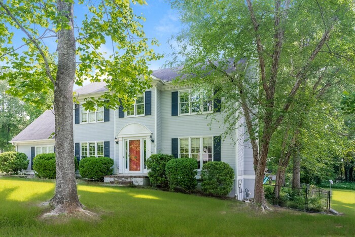 Building Photo - 103 Spring Valley Ct