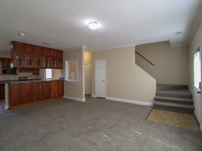 Foto del edificio - Charming Townhome Close to Downtown Pulaski