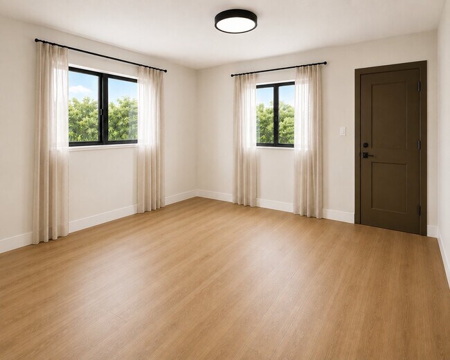 Foto del edificio - 2540 NW 90th St