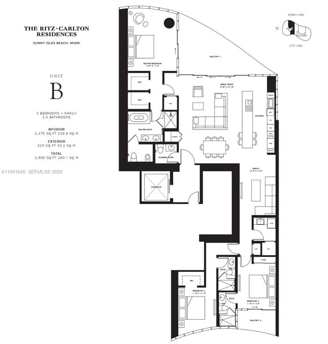 Building Photo - 15701 Collins Ave