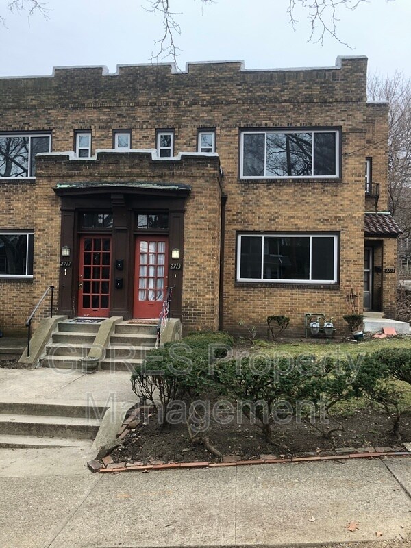 Primary Photo - 2709 Tilbury Ave