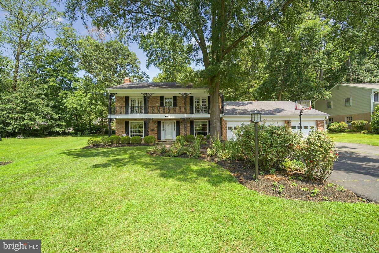 Foto principal - 9004 Colesbury Pl