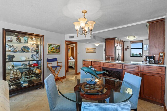 Foto del edificio - 9940 S Ocean Dr
