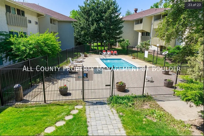Photo - 2707 Valmont Rd Apartment