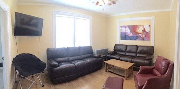 Building Photo - 205 Washington Ave