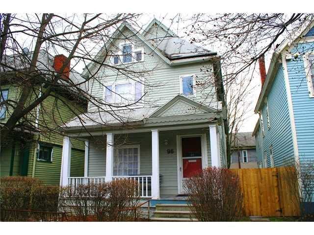 Building Photo - 96 Cottage St