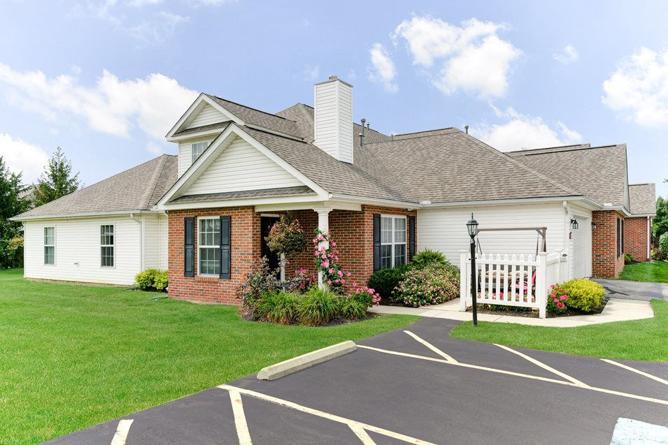 Albany Station Apartments 66786710 Albany Station Dr New Albany, OH