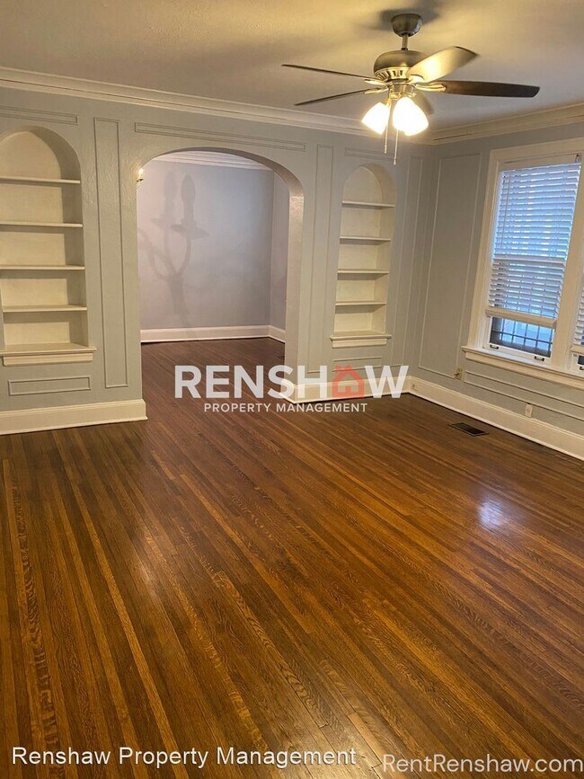 Foto del edificio - 2 br, 2 bath House - 191 Angelus St. #1