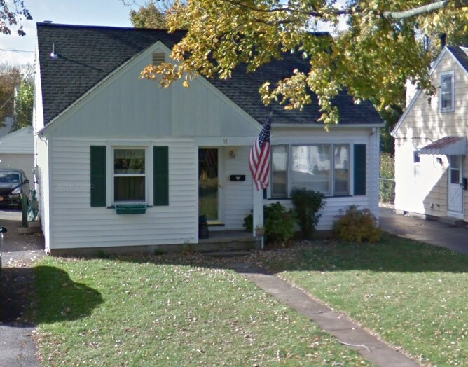 91 Standish Rd, Rochester, NY 14626 House Rental in Rochester, NY