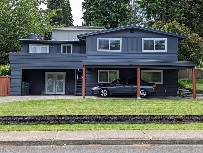 Foto del edificio - 4 br, 2 bath House - 610 Maywood Lane