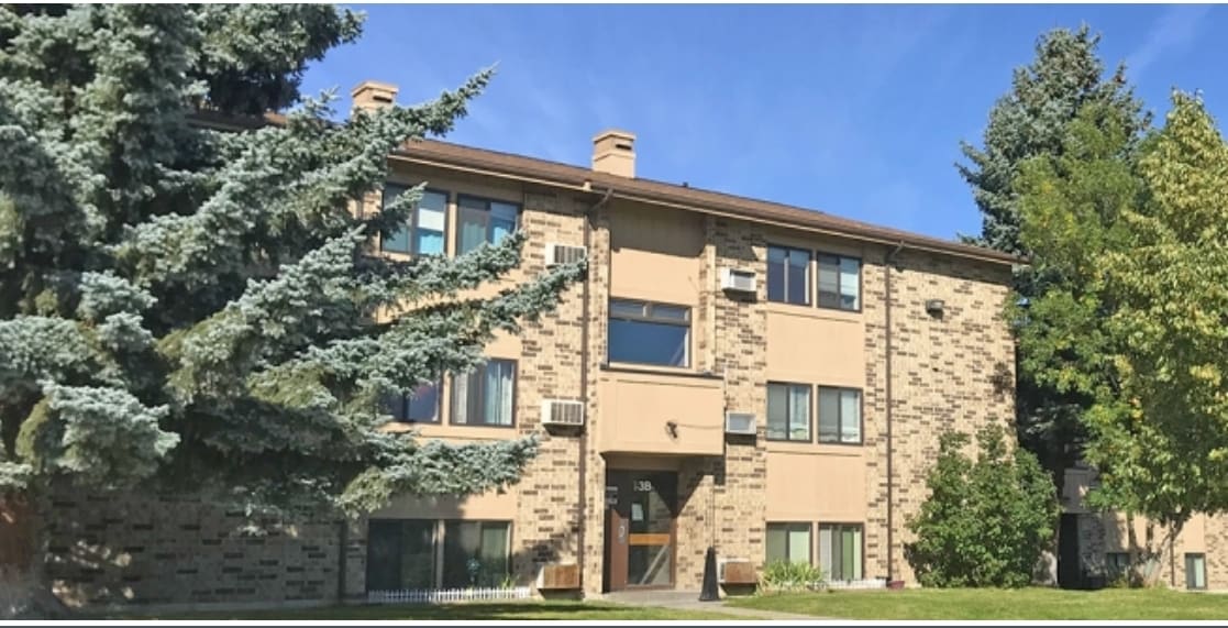 Primary Photo - Bridger Heights