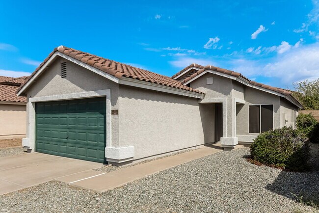 Foto del edificio - 11834 W Sunnyside Dr