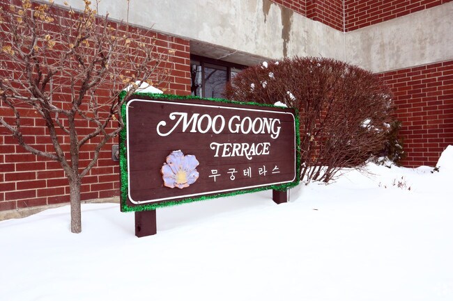 Foto del edificio - Moo Oong Terrace