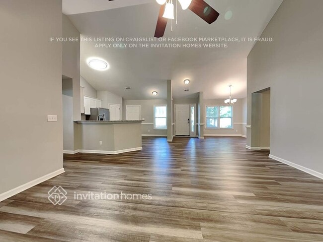 Foto del edificio - 9947 Davis Lake Pkwy