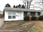 Foto principal - 3 br, 1 bath House - 1523 Burlington Avenue