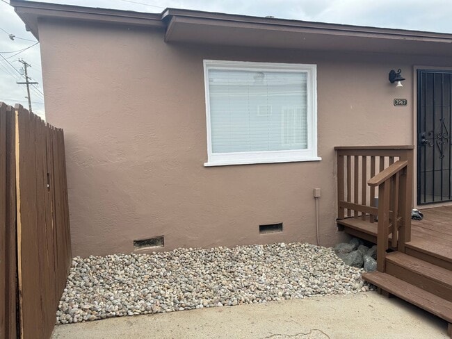 Building Photo - 3969 B St