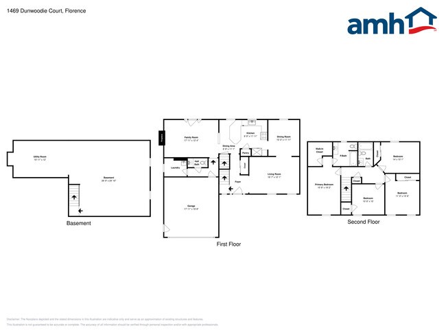Foto del edificio - 1469 Dunwoodie Ct