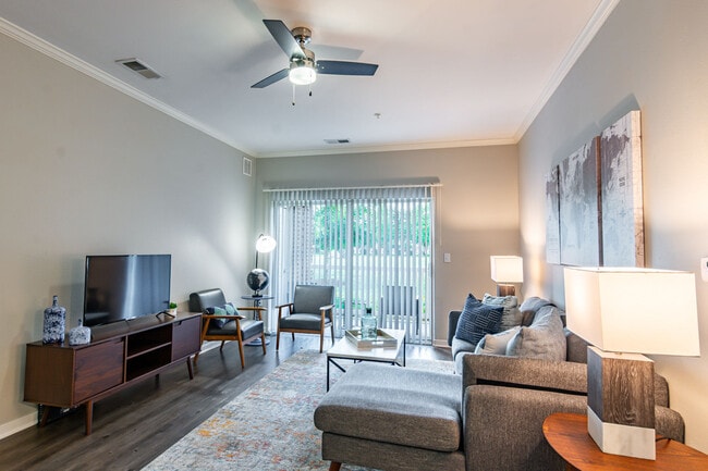 Building Photo - The Belvedere