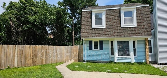 Building Photo - 710 Brook Meadow Ct
