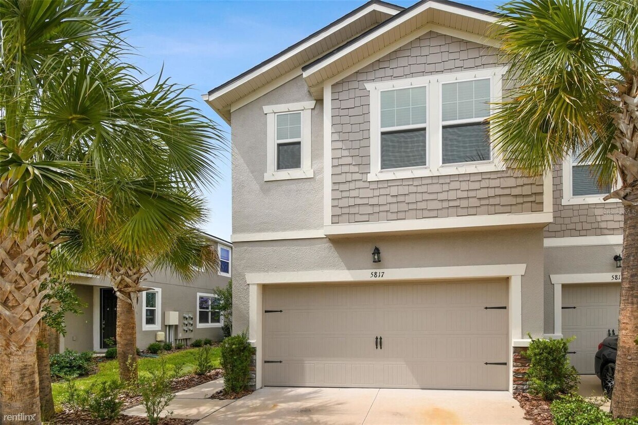 Primary Photo - 3 br, 2 bath House - 5817 R Grand Sonata A...