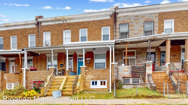 Foto del edificio - 2 br, 1.5 bath House - 2308 Lauretta Ave