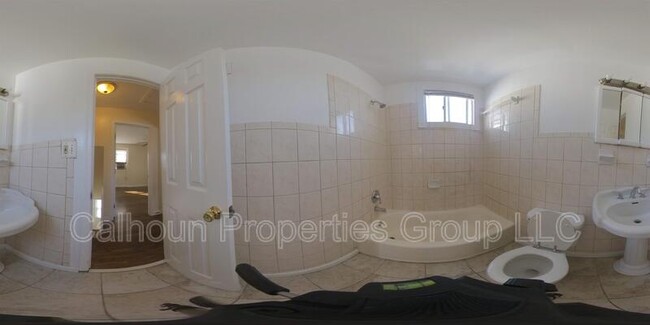 Foto del edificio - 2850 Iverson St