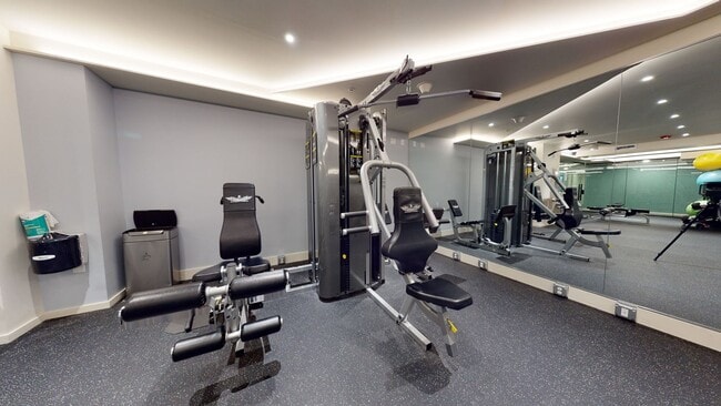 Interior Photo - Arete Apartments