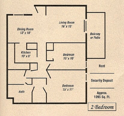 Primary Photo - 824 Teasel Dr