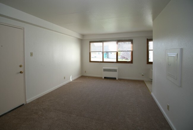 Foto del edificio - North Pointe Apartments