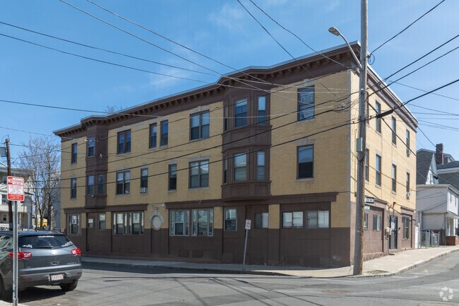 Todo. - Walnut Condominiums