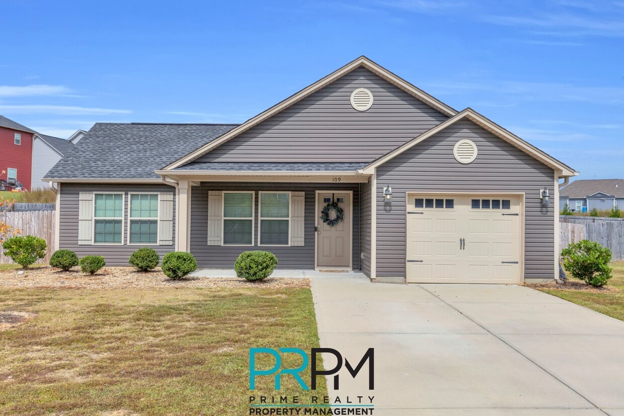 Foto principal - 109 Screech Dr