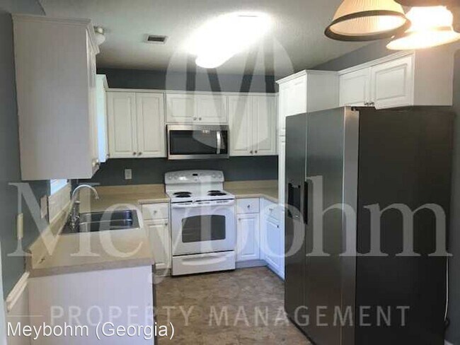 Building Photo - 4 br, 2 bath House - 4905 Creek Bottom Court