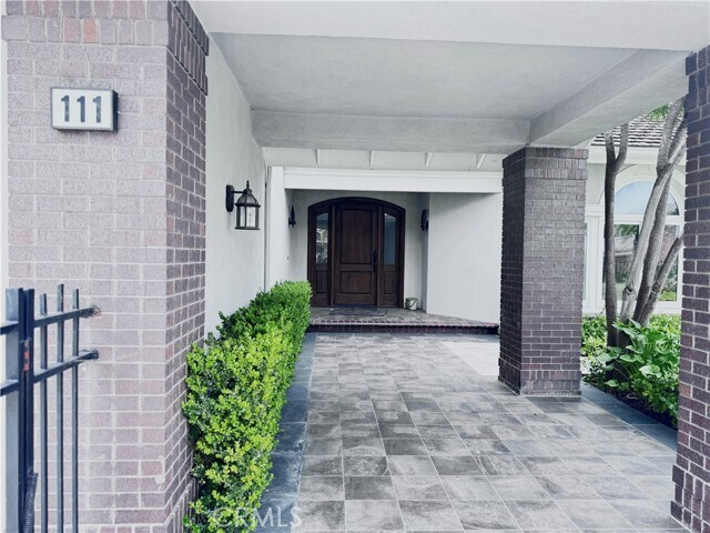 Foto del edificio - 111 Hillcrest