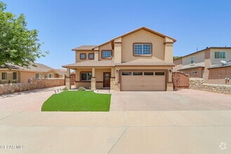 Building Photo - 13913 Golden Mesa Ct