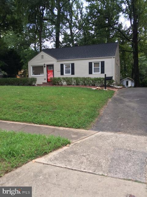Foto principal - 1920 Hillside Dr