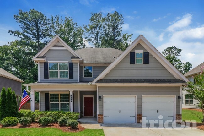 Building Photo - 210 Margrave Dr