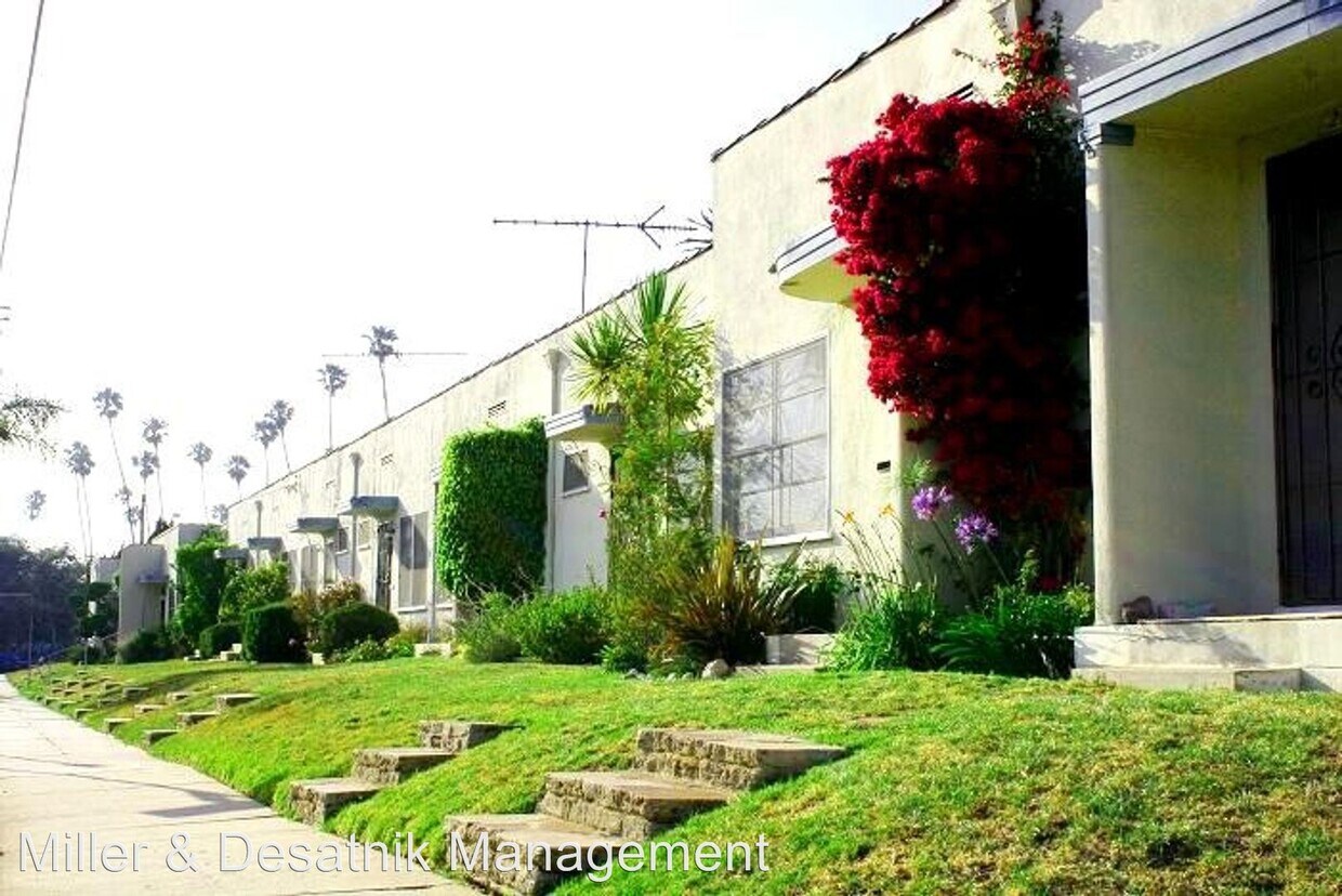 Building Photo - 902-910 Venice Blvd