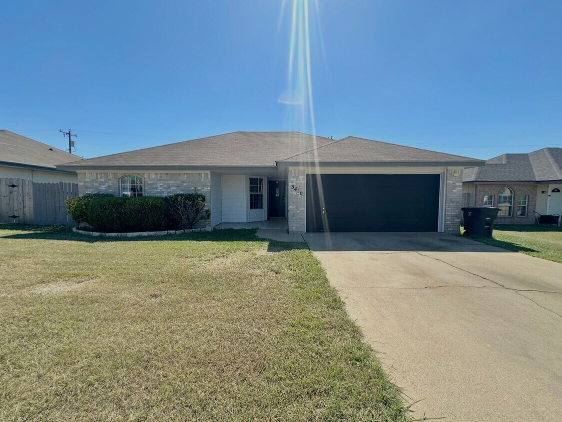 Primary Photo - 3Ba/2Ba in Killeen, TX!!