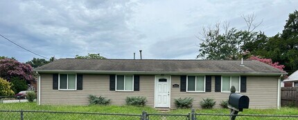 Building Photo - 2001 Grimes Rd