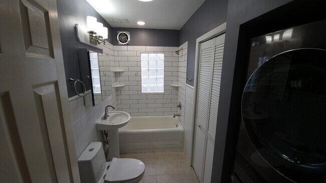 Foto del edificio - 424 11th St