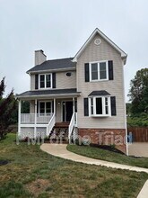Building Photo - 3900 Hunt Chase Ct