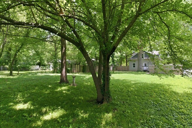 Foto del edificio - Updated 4-bedroom, 2-bath home in the Rountree neighborhood