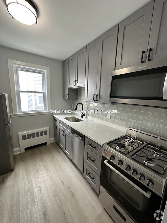 Apartments For Rent in Winthrop MA 63 Rentals