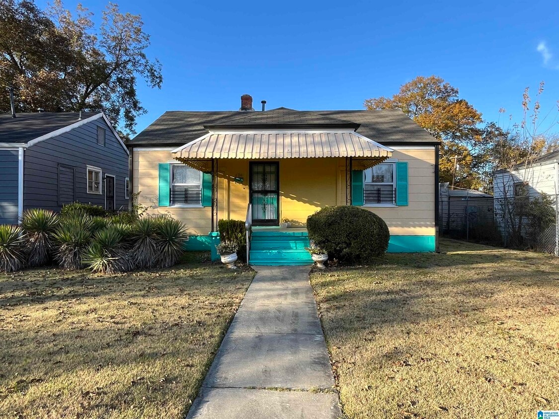 Foto principal - 624 4th Ct W