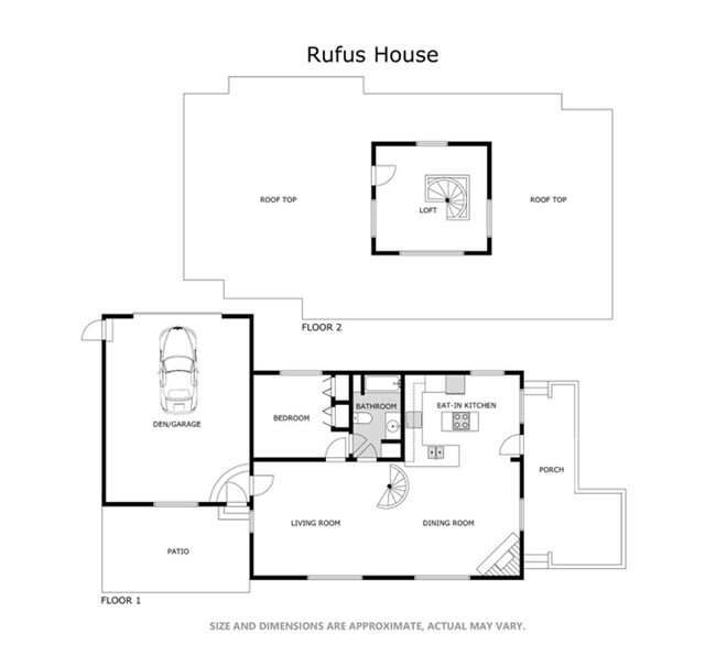 Foto del edificio - 92864 Biggs Rufus Hwy